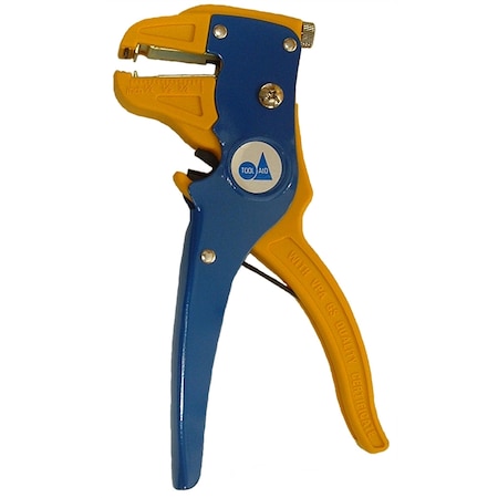 S&G Tool Aid Wire Stripper 19000